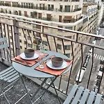 Appartement Doumer Et Son Balcon - Welkeys