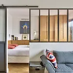 Appartement Doumer Et Son Balcon - Welkeys