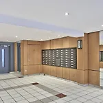 Appartement Doumer Et Son Balcon - Welkeys