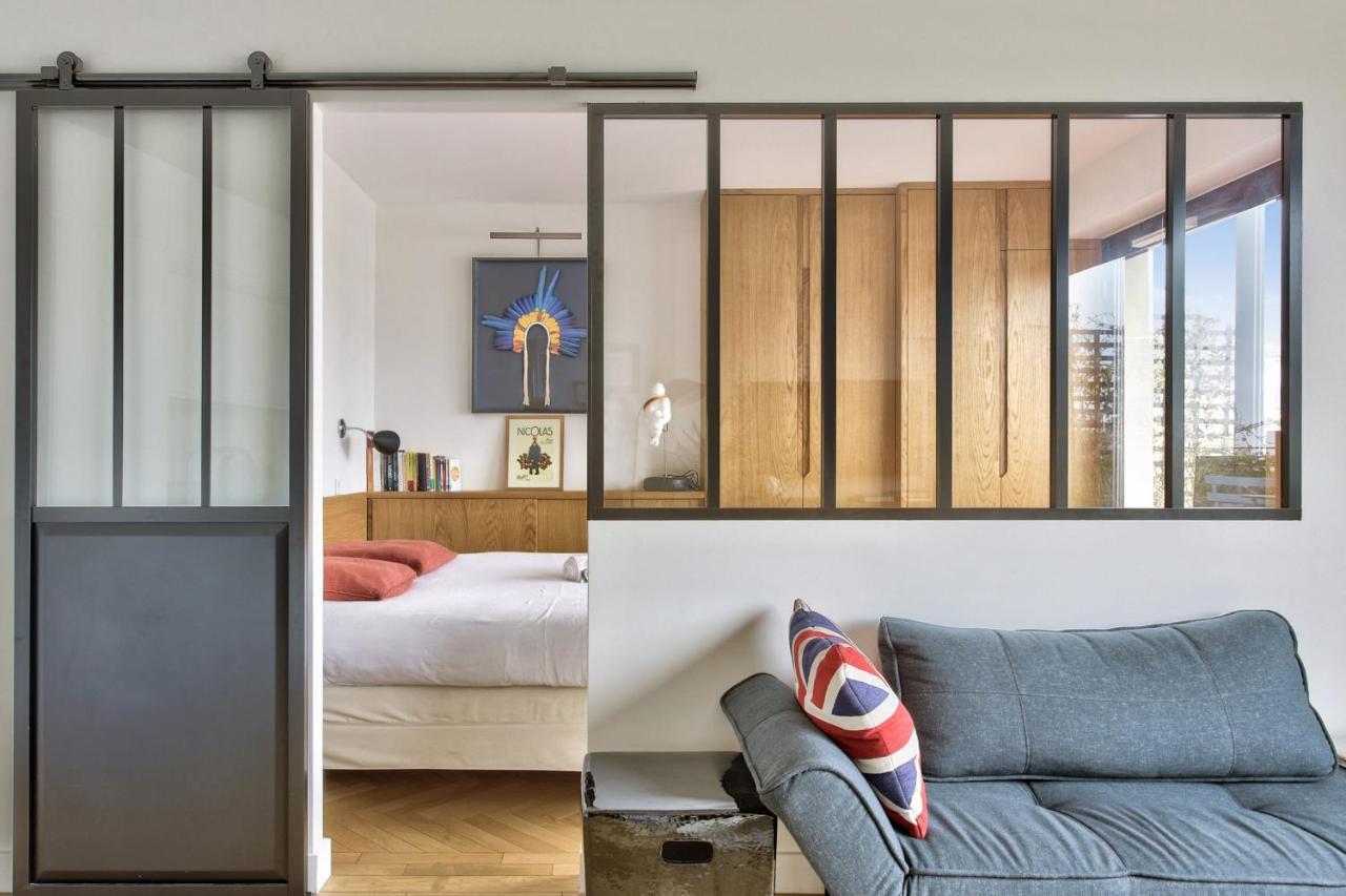 Doumer Et Son Balcon - Welkeys